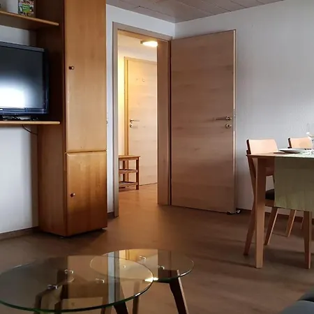 Lanz Appartamento Isny im Allgäu