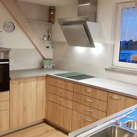 Apartment Lanz Isny im Allgau