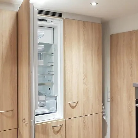 Lanz Apartmán