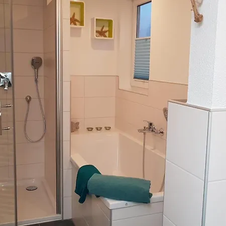 Apartmán Lanz *