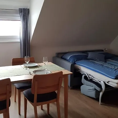 Lanz Apartmán