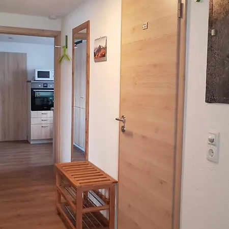Lanz Apartmán *