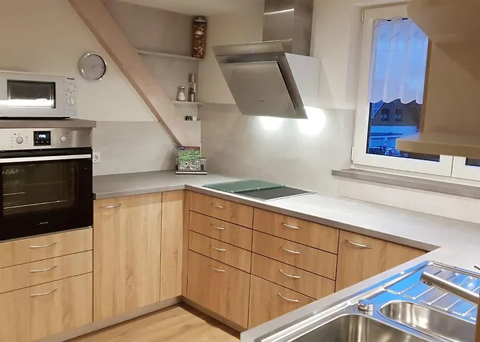 Apartment Lanz Isny im Allgau